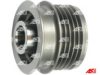 AS-PL AFP3001(V) Alternator Freewheel Clutch